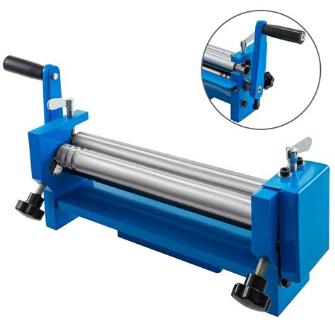 sheet metal roller machine|3 cylinder sheet metal rollers.